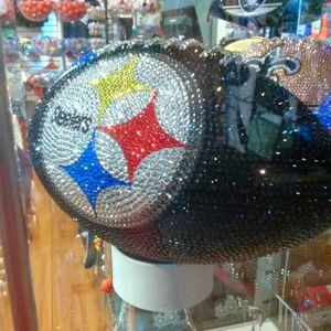 Meet your Posher, Diana